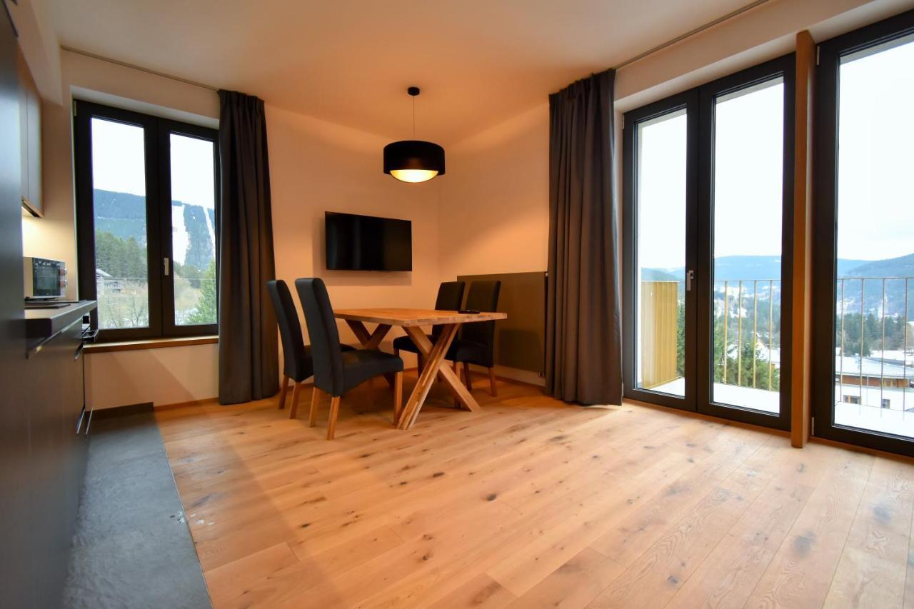 Apartments With Mountain Views Spindleruv Mlyn Exterior photo