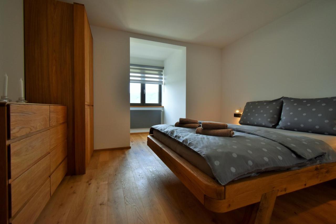 Apartments With Mountain Views Spindleruv Mlyn Exterior photo