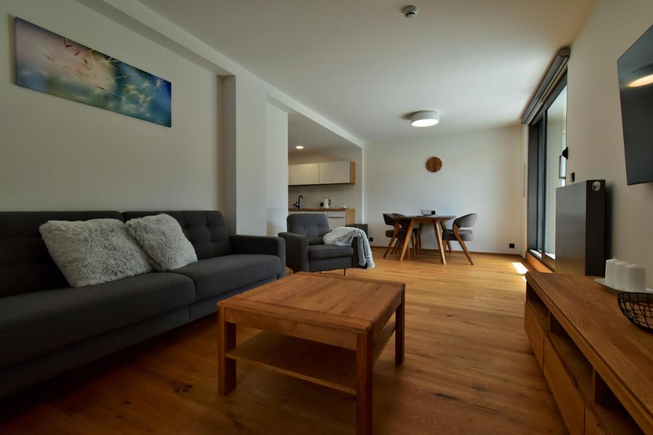 Apartments With Mountain Views Spindleruv Mlyn Exterior photo